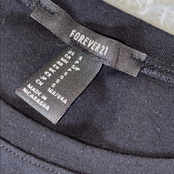 Forever 21 Sporty Dress - Picture 4 of 4